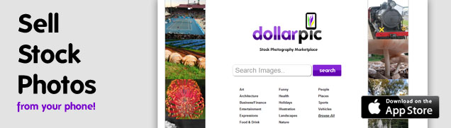 dollarpic stock photography marketplace